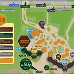 Hex Wildlife Hotel At Yorkshire Wildlife Park